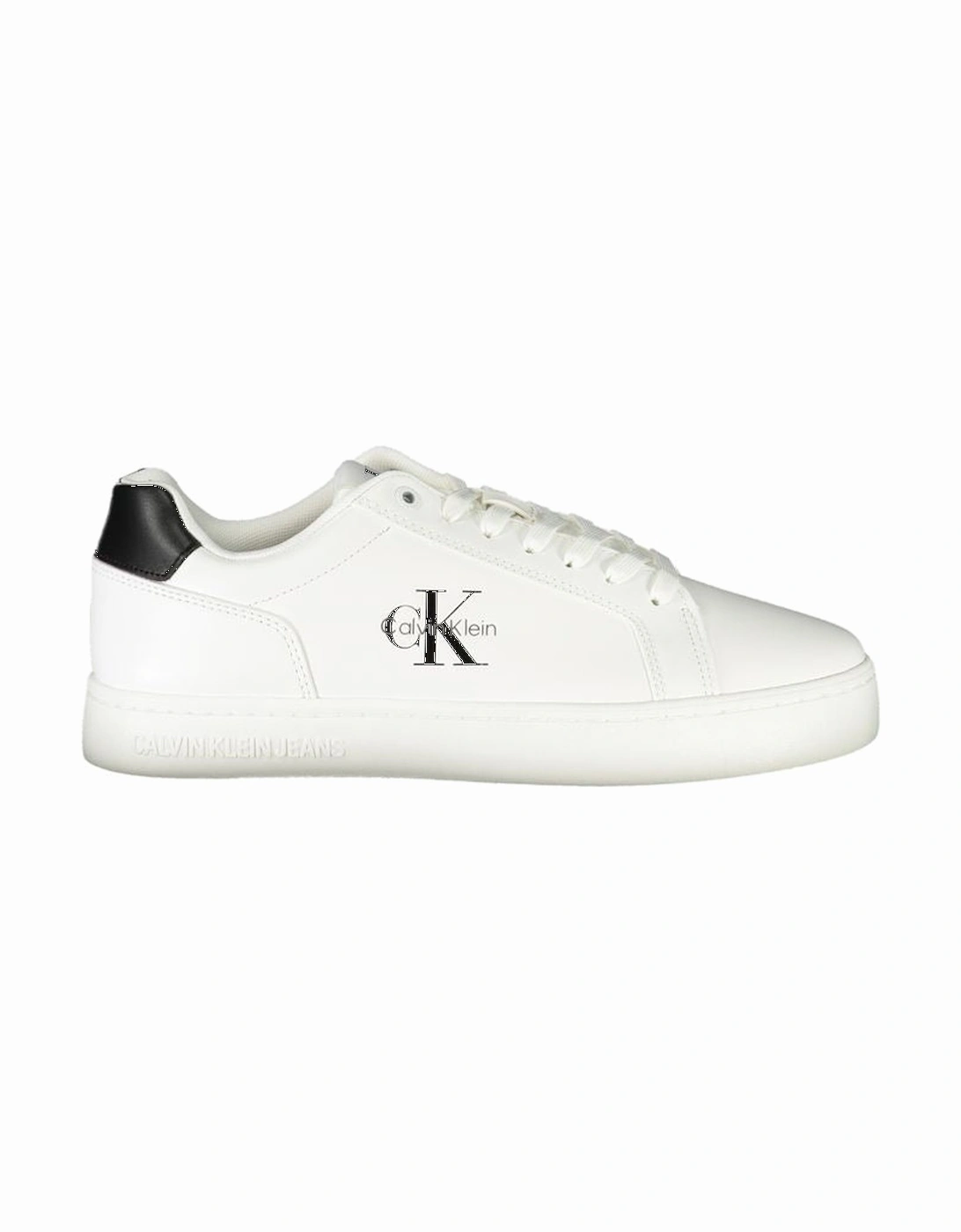 Fashionable LowTop Sneakers, 4 of 3