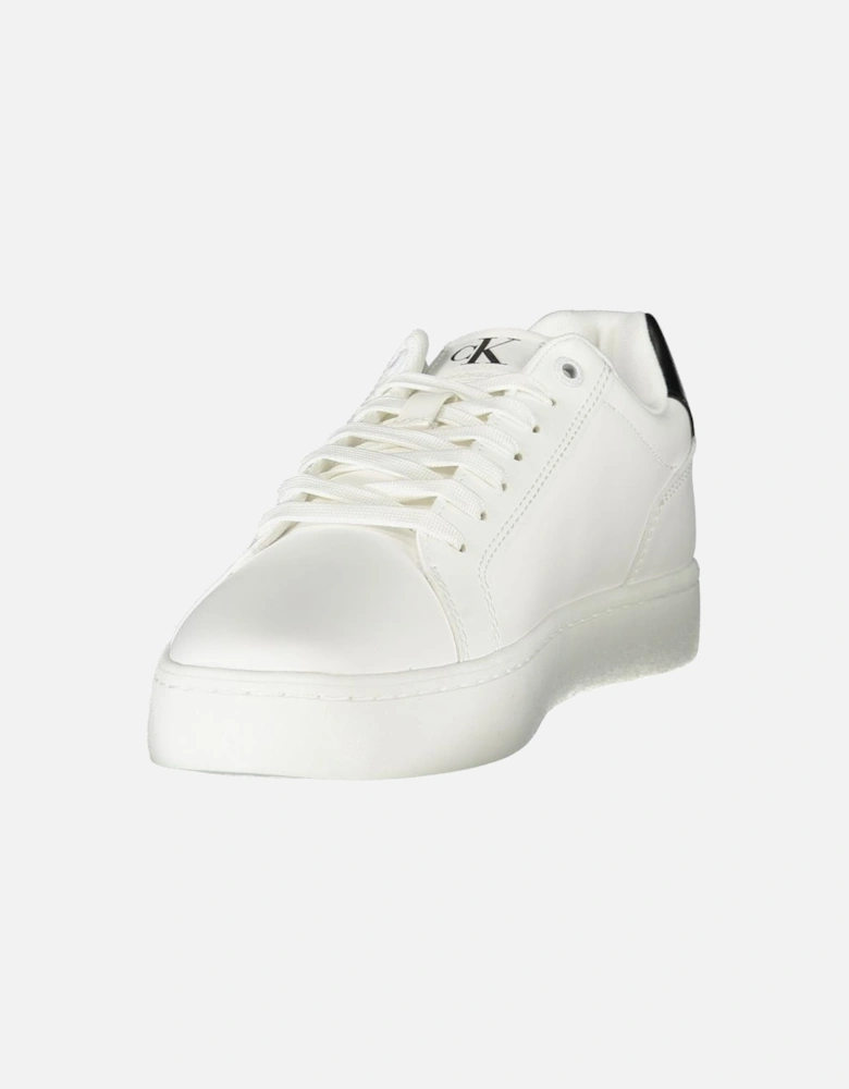 Fashionable LowTop Sneakers