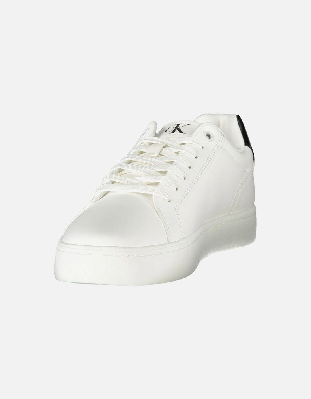 Fashionable LowTop Sneakers