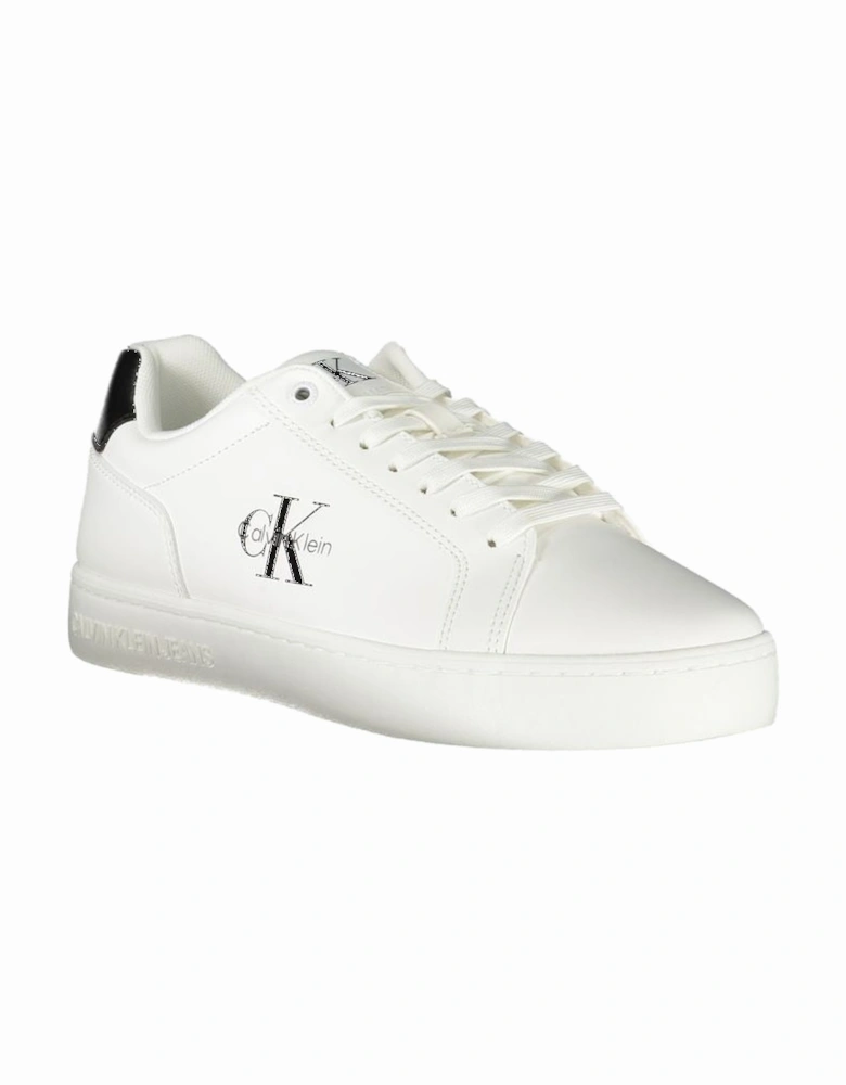 Fashionable LowTop Sneakers