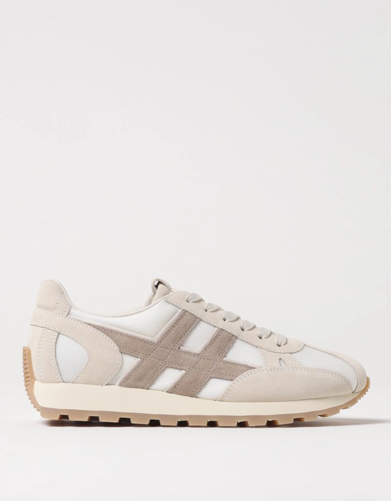 Interactive LowTop Casual Sneakers