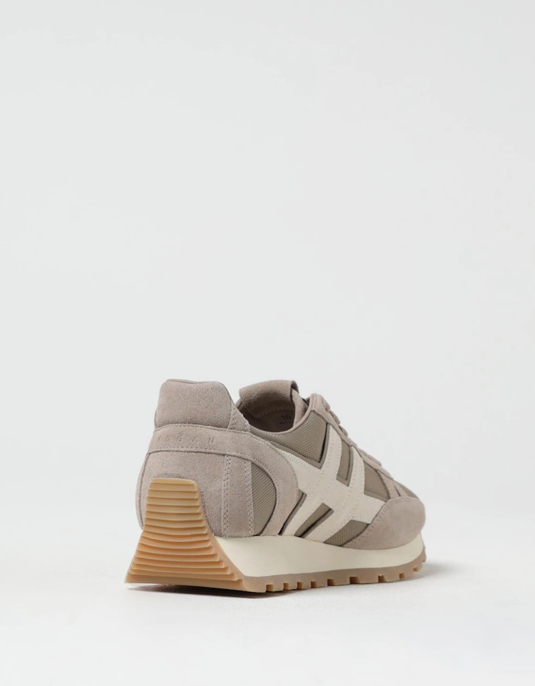 Interactive LowTop Casual Sneakers