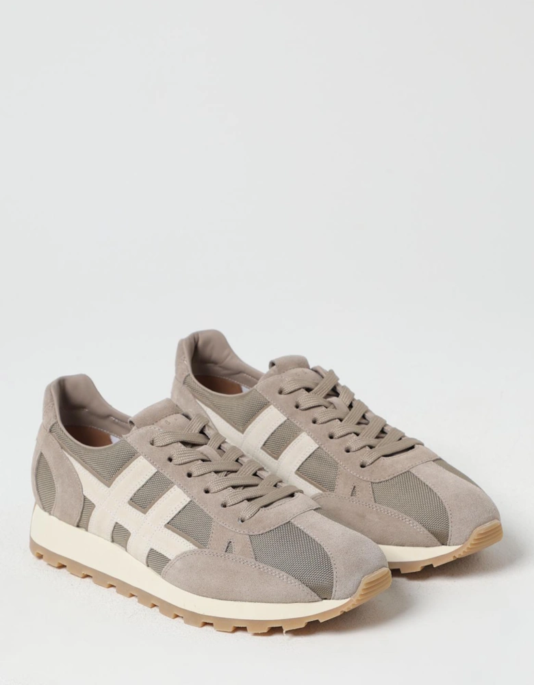 Interactive LowTop Casual Sneakers