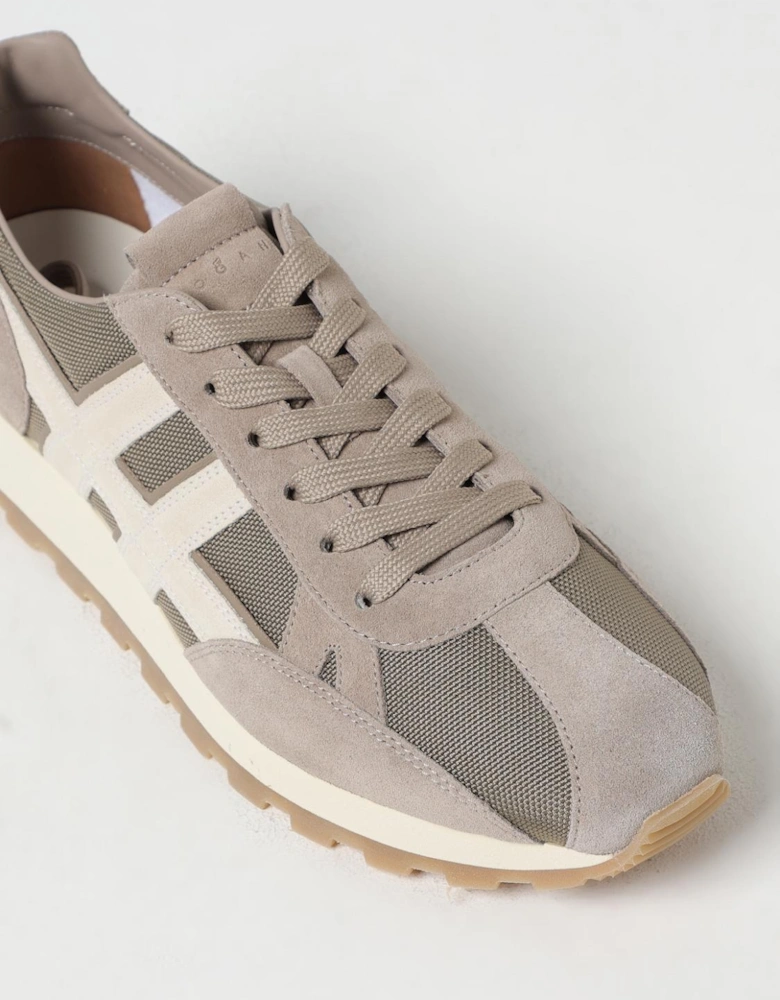 Interactive LowTop Casual Sneakers