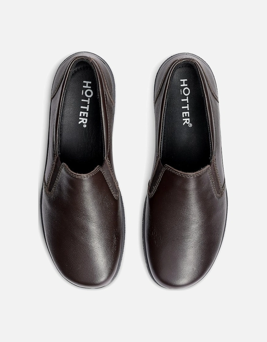 Glove II Womens Slip On Shoes