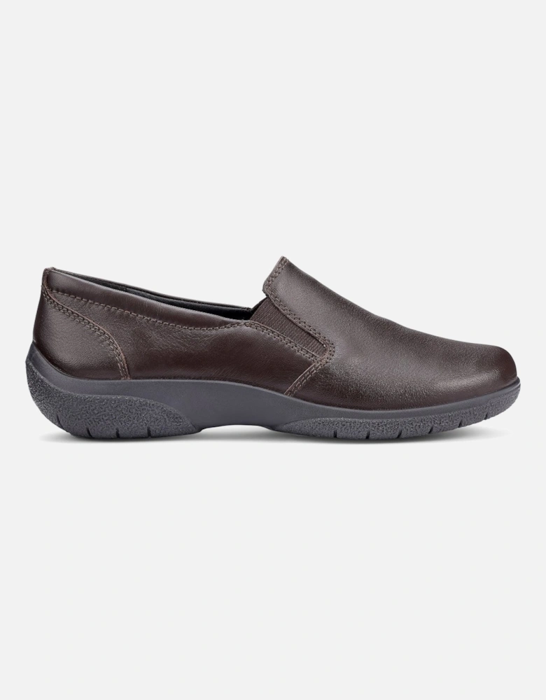 Glove II Womens Slip On Shoes