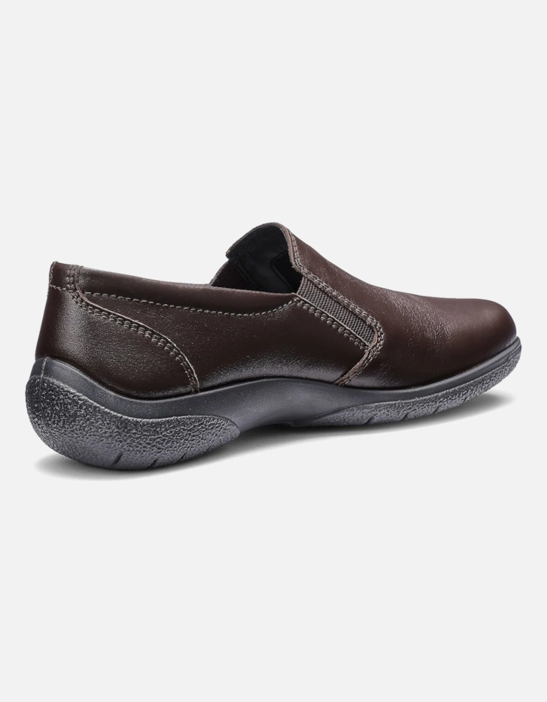 Glove II Womens Slip On Shoes