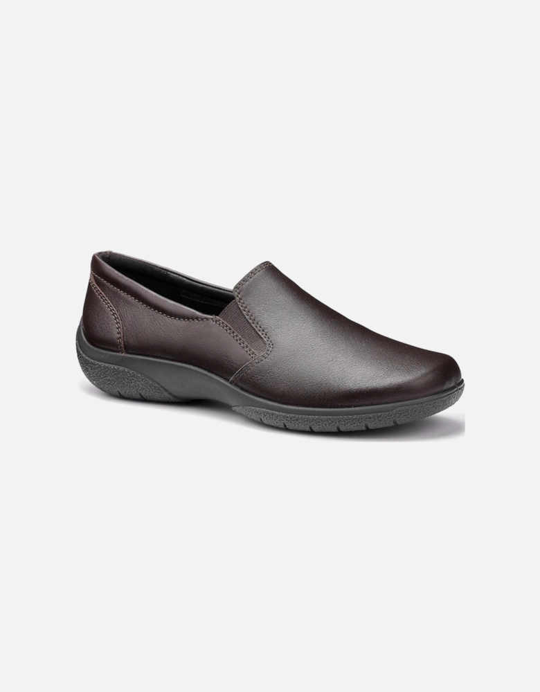 Glove II Womens Slip On Shoes
