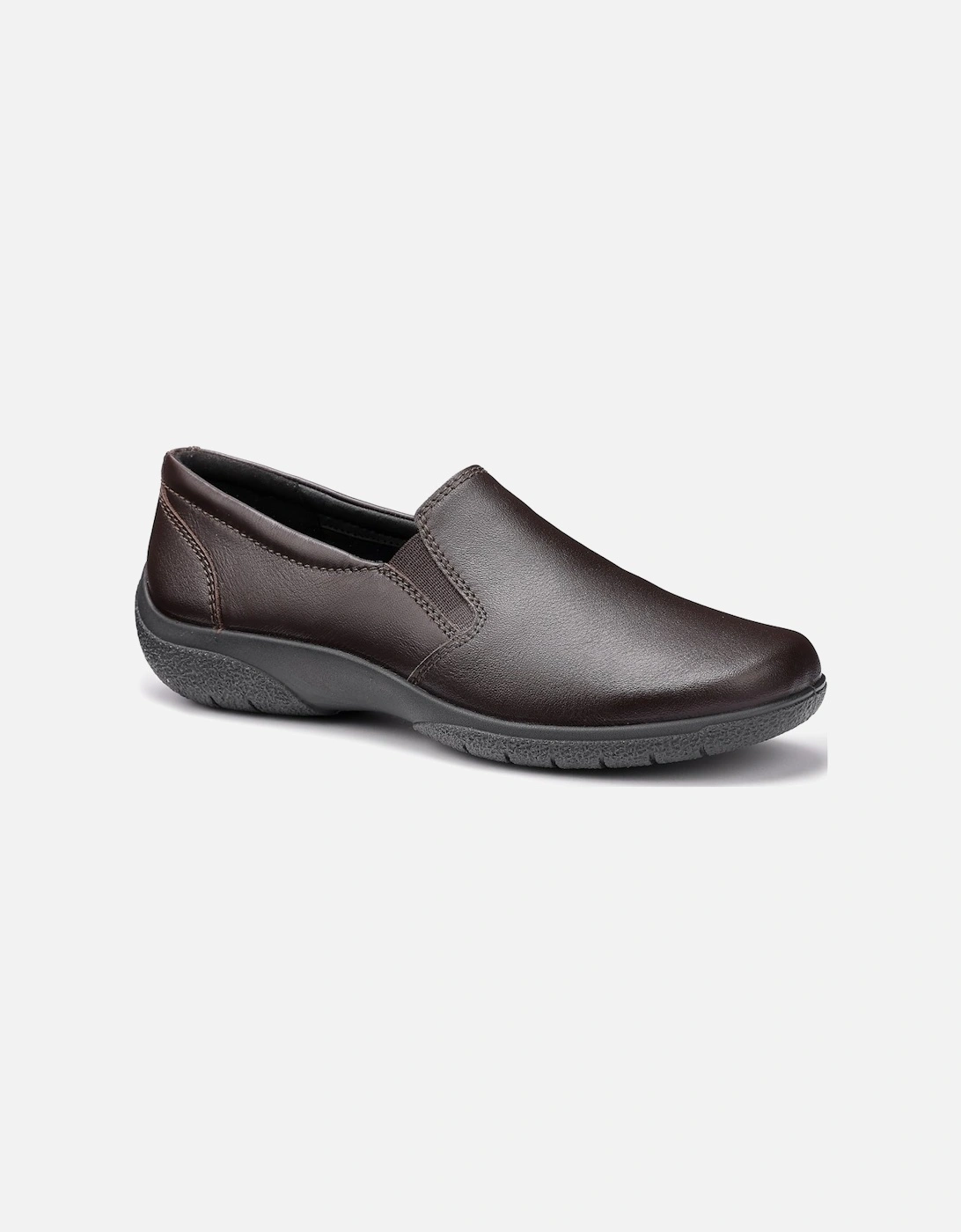 Glove II Womens Slip On Shoes, 5 of 4