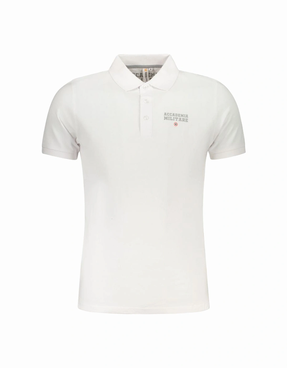 Short Sleeve Polo Shirt, 3 of 2