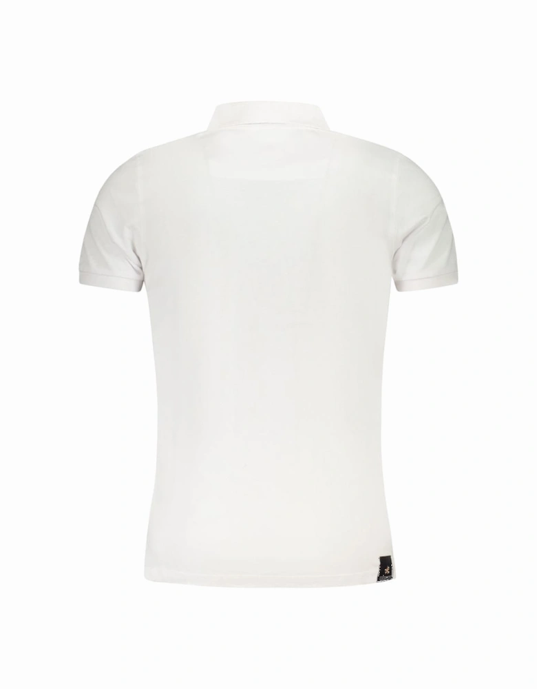 Short Sleeve Polo Shirt