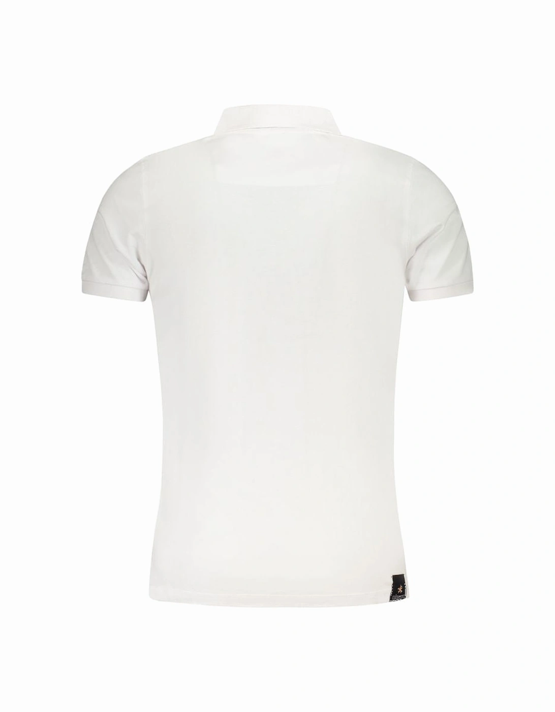 Short Sleeve Polo Shirt