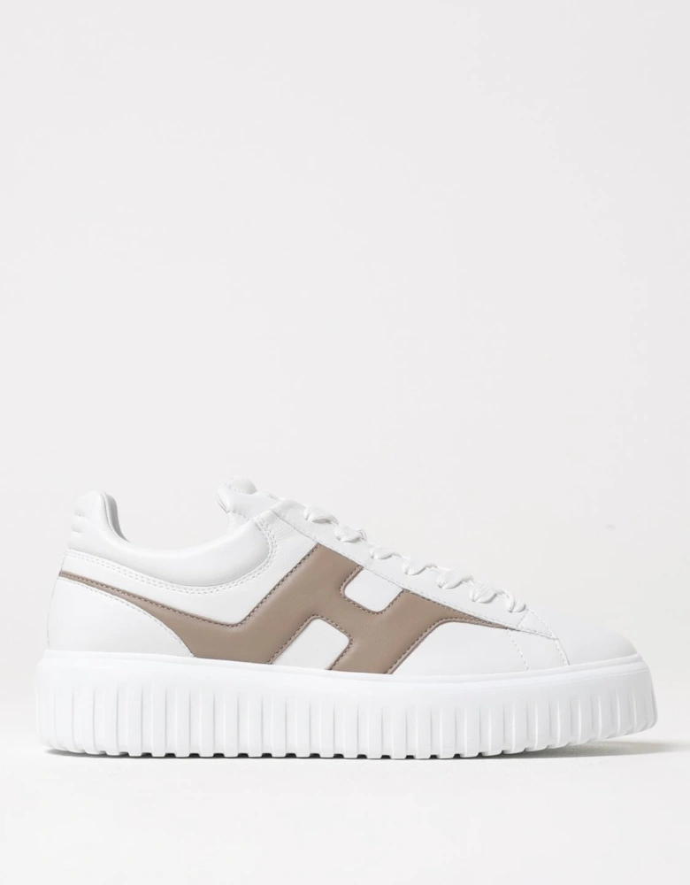 Interactive Platform Sneaker