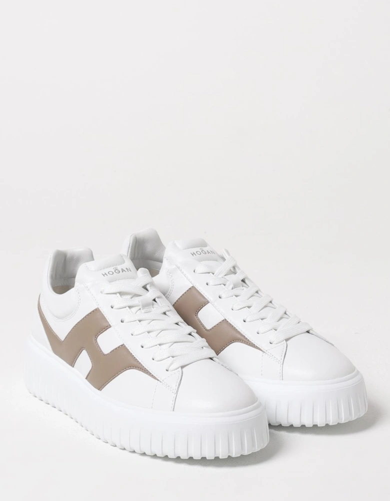 Interactive Platform Sneaker