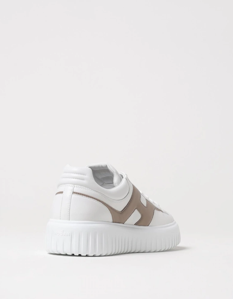 Interactive Platform Sneaker