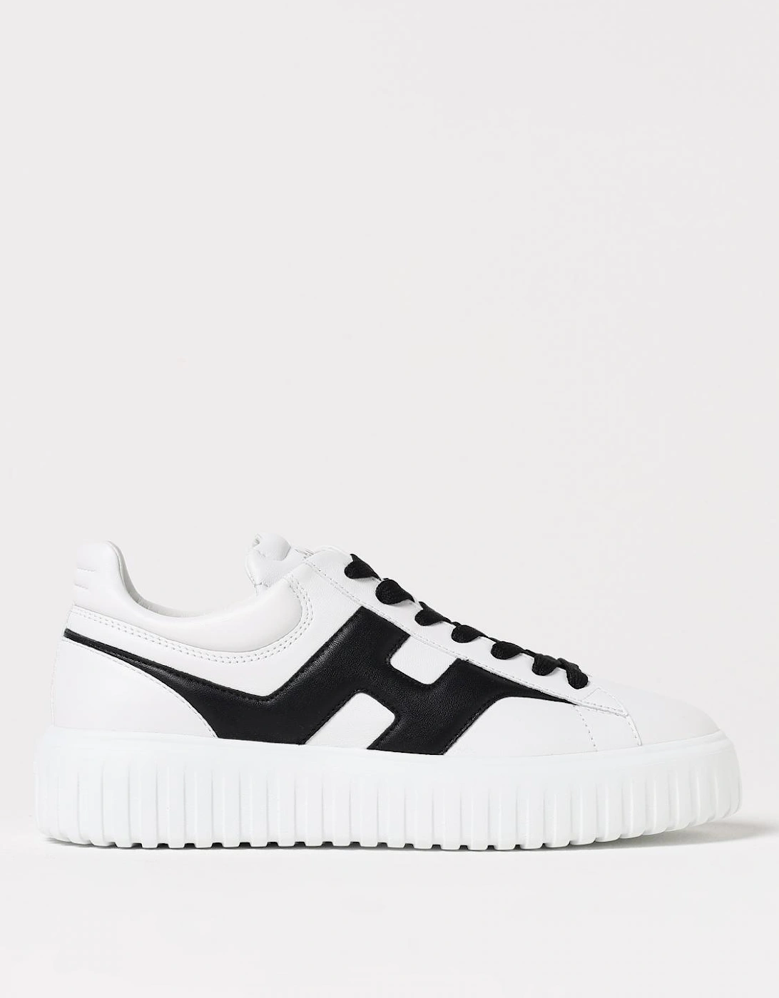 Interactive Platform Sneaker