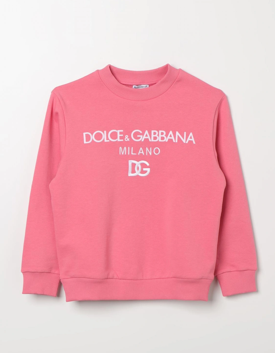 Kids Logo Sweatshirt, 4 of 3
