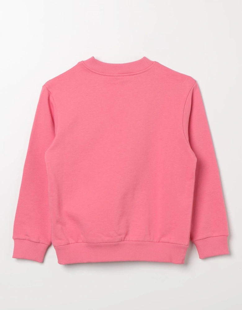 Kids Logo Sweatshirt