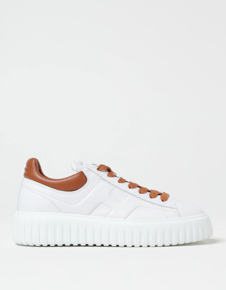 Platform Sneakers Interactive Chunky Sole