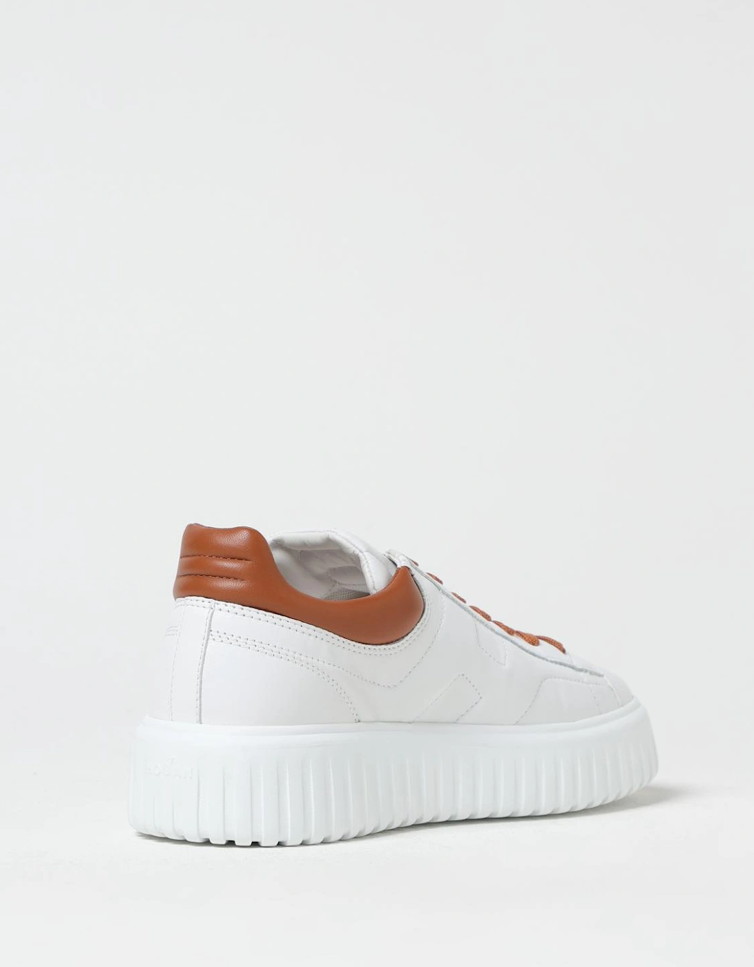 Platform Sneakers Interactive Chunky Sole