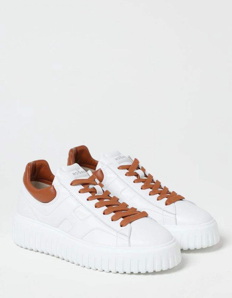Platform Sneakers Interactive Chunky Sole