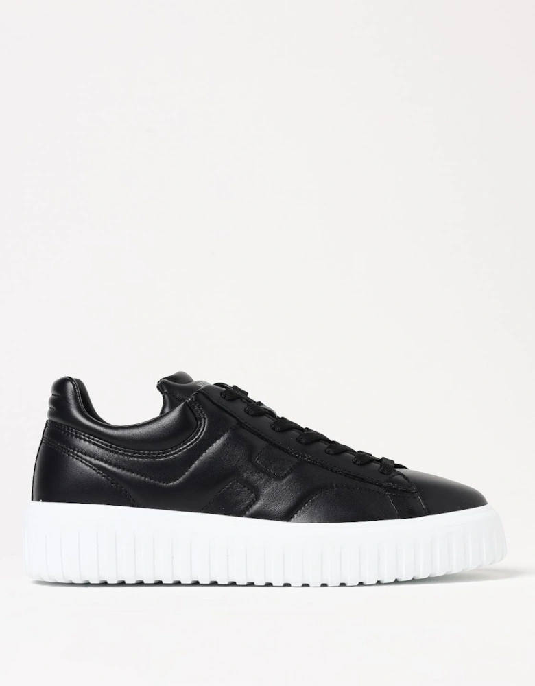 Platform Sneakers Interactive Chunky Sole