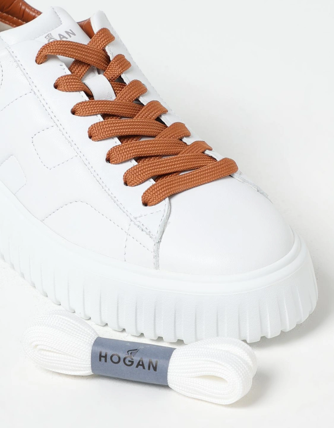 Platform Sneakers Interactive Chunky Sole