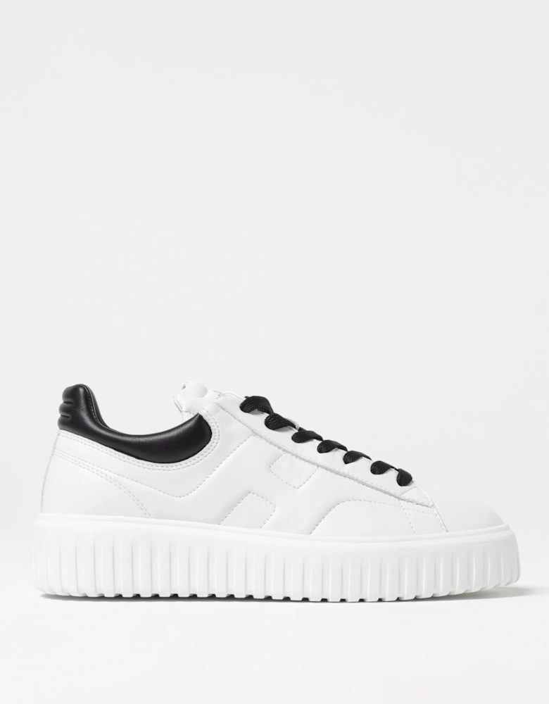 Platform Sneakers Interactive Chunky Sole