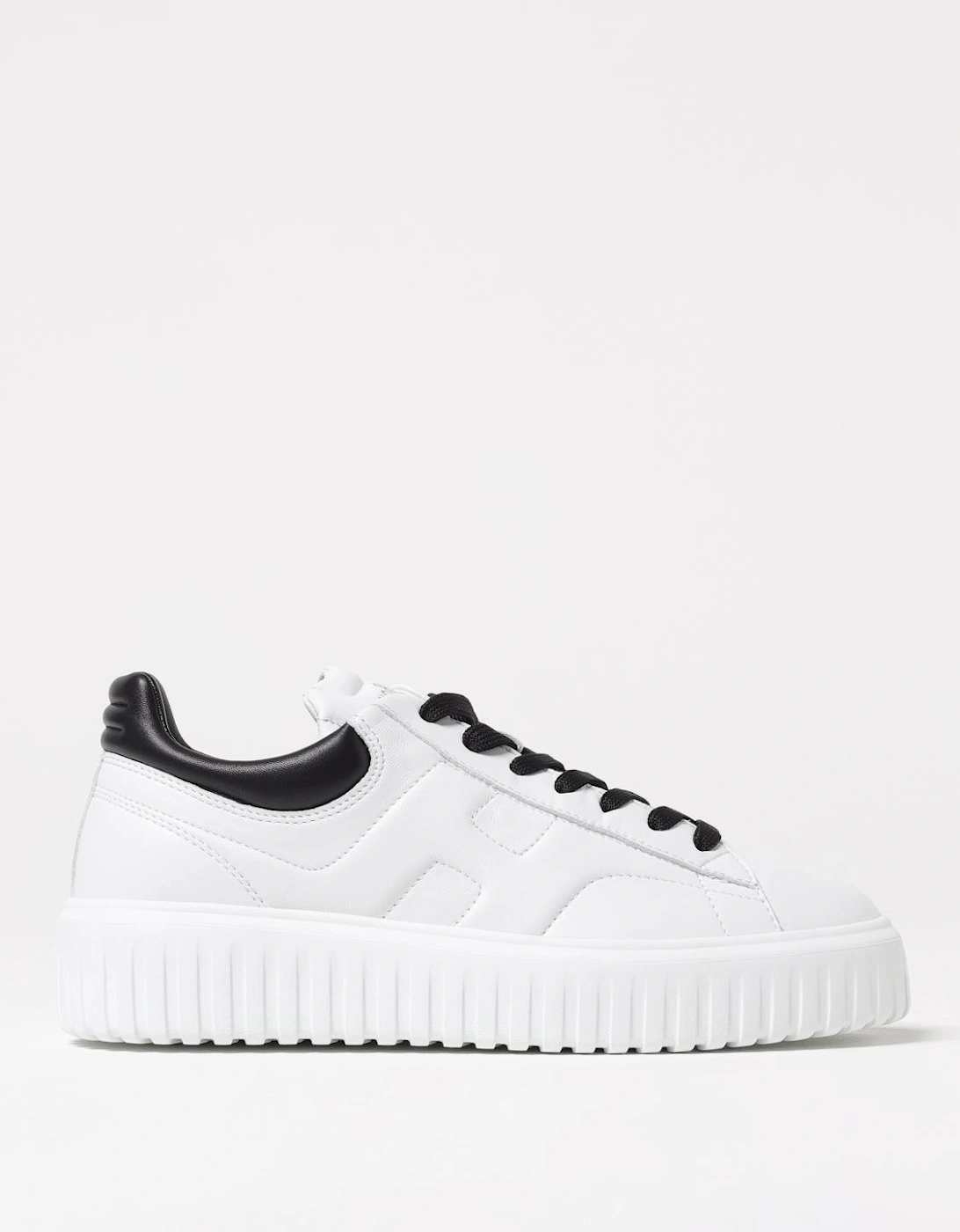 Platform Sneakers Interactive Chunky Sole
