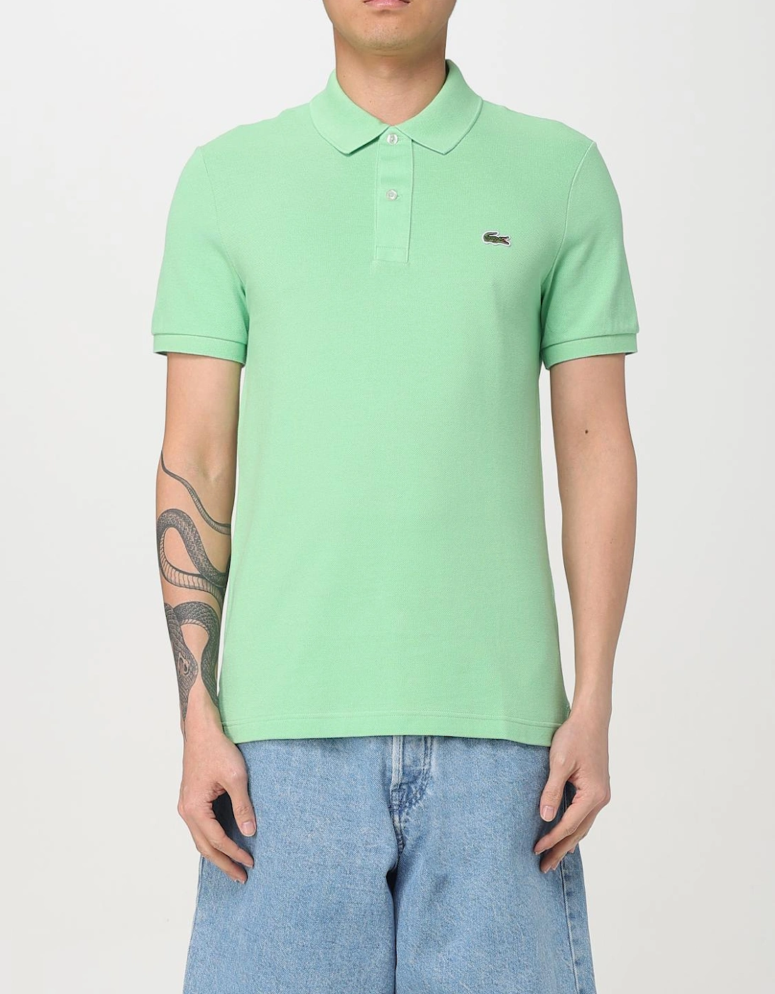 Slim Fit Polo Shirt, 11 of 10