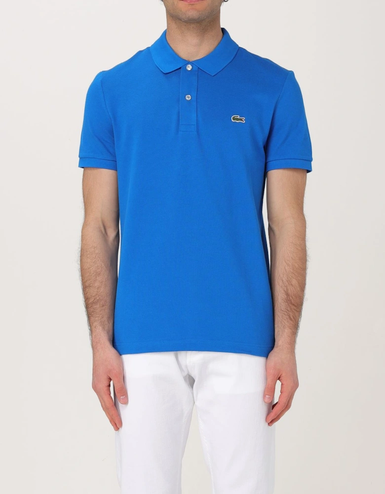 Slim Fit Polo Shirt