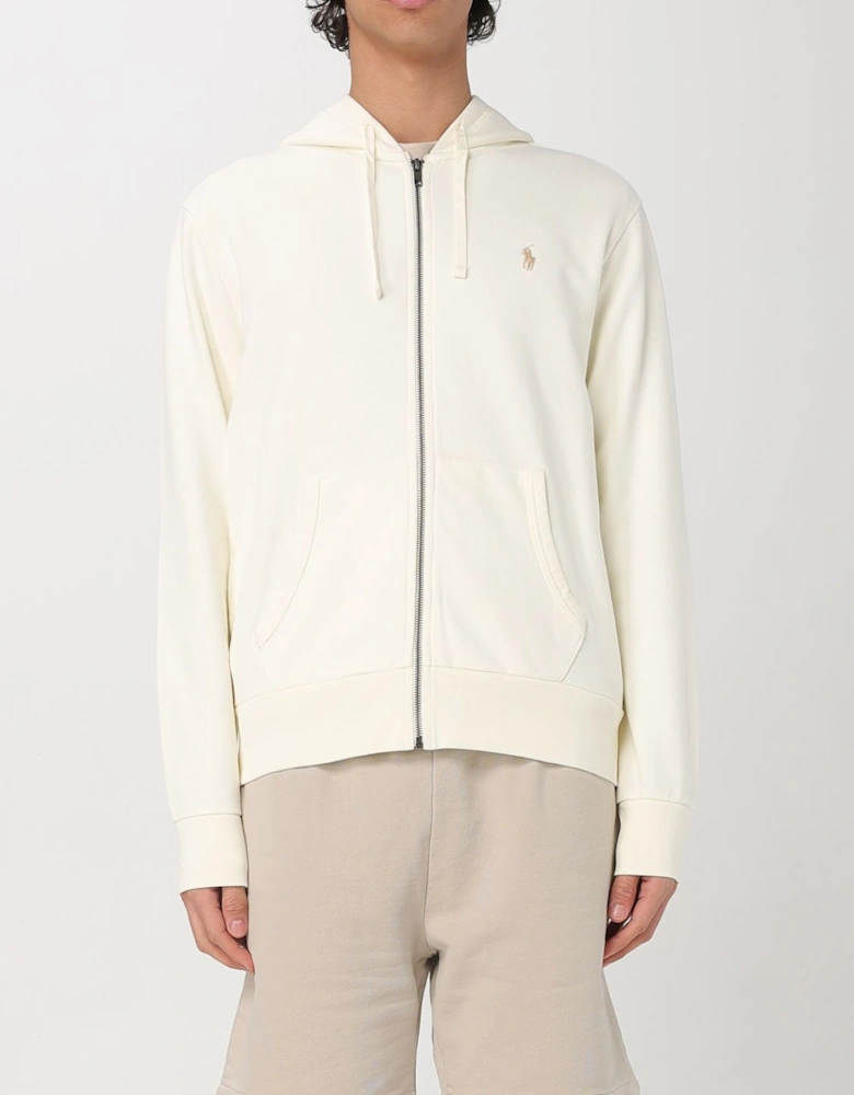 Classic ZipUp Hoodie