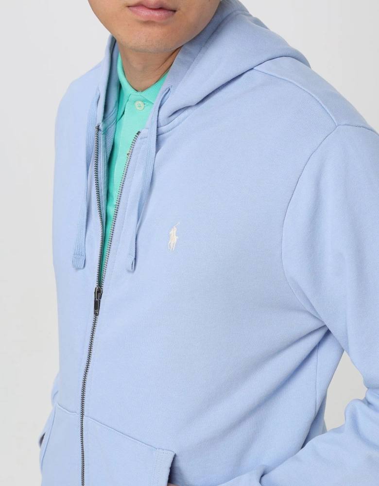 Classic ZipUp Hoodie