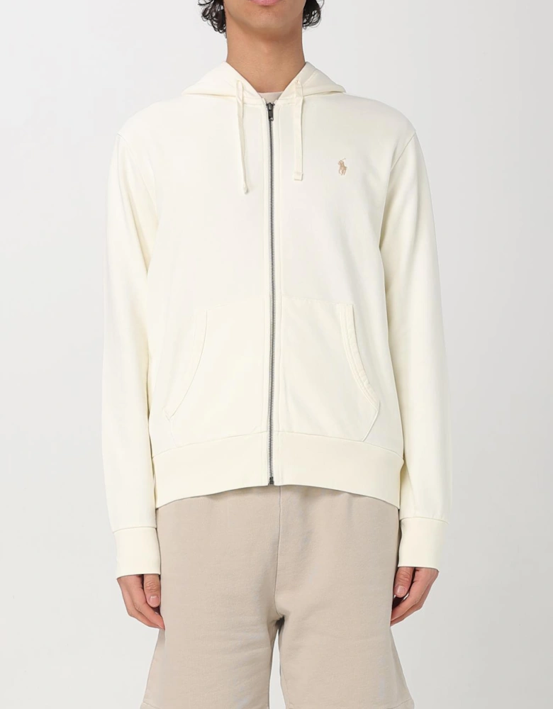 Classic ZipUp Hoodie