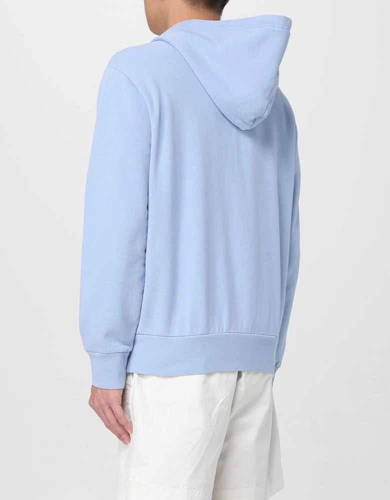 Classic ZipUp Hoodie