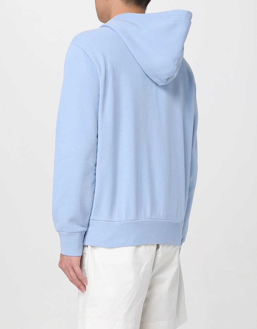 Classic ZipUp Hoodie