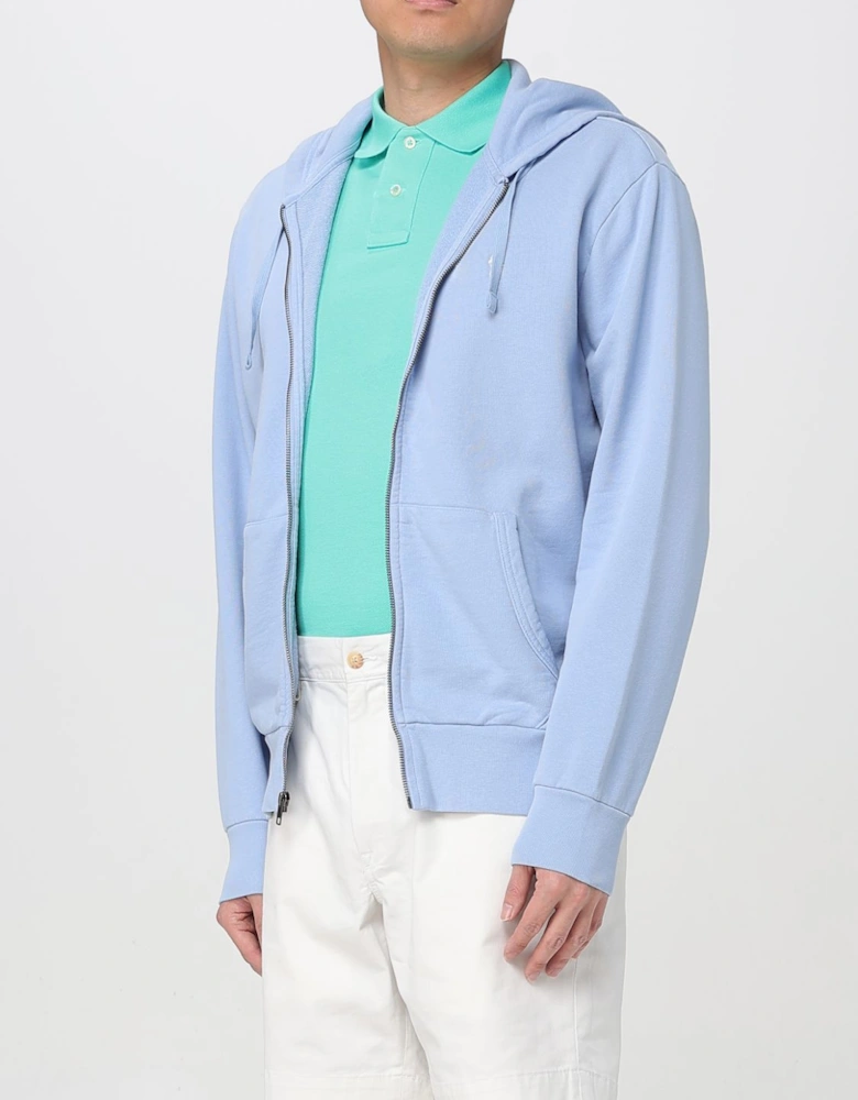 Classic ZipUp Hoodie