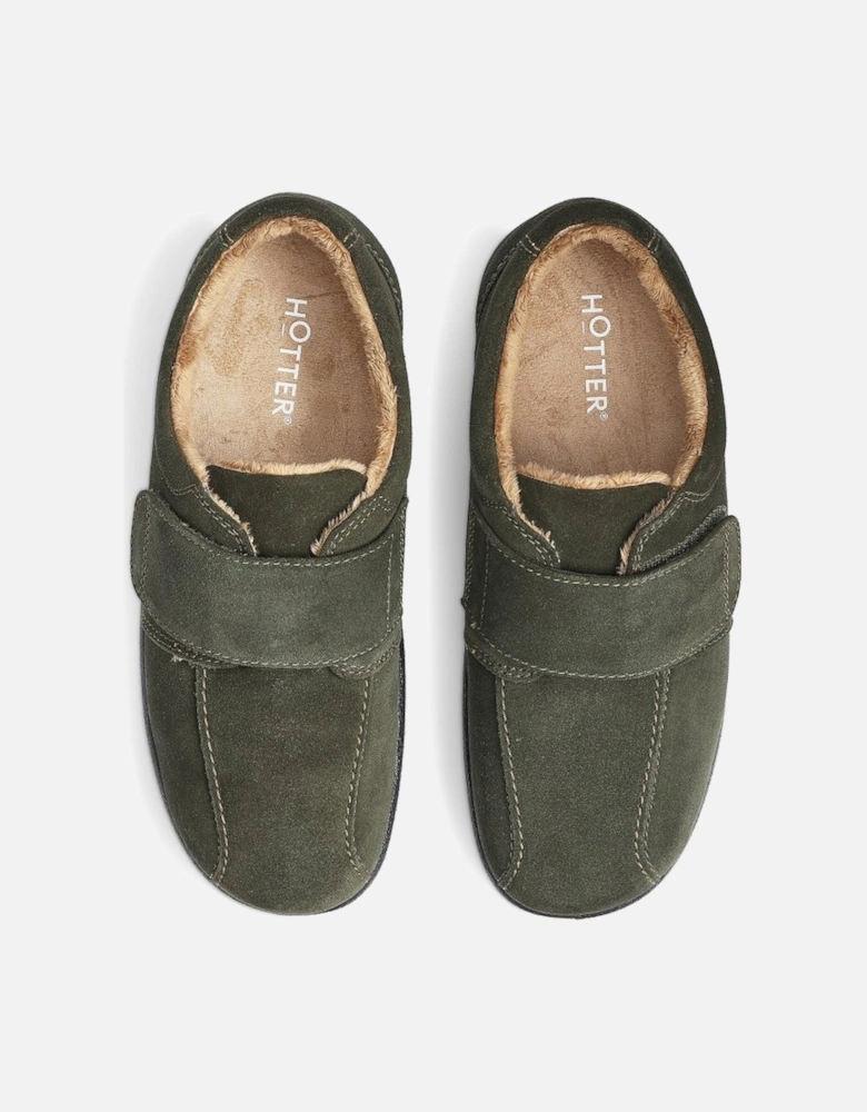 Unwind Mens Slippers