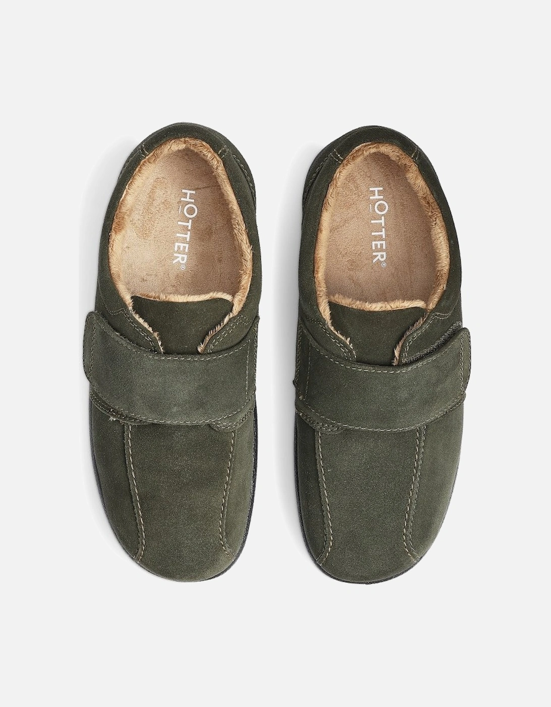 Unwind Mens Slippers