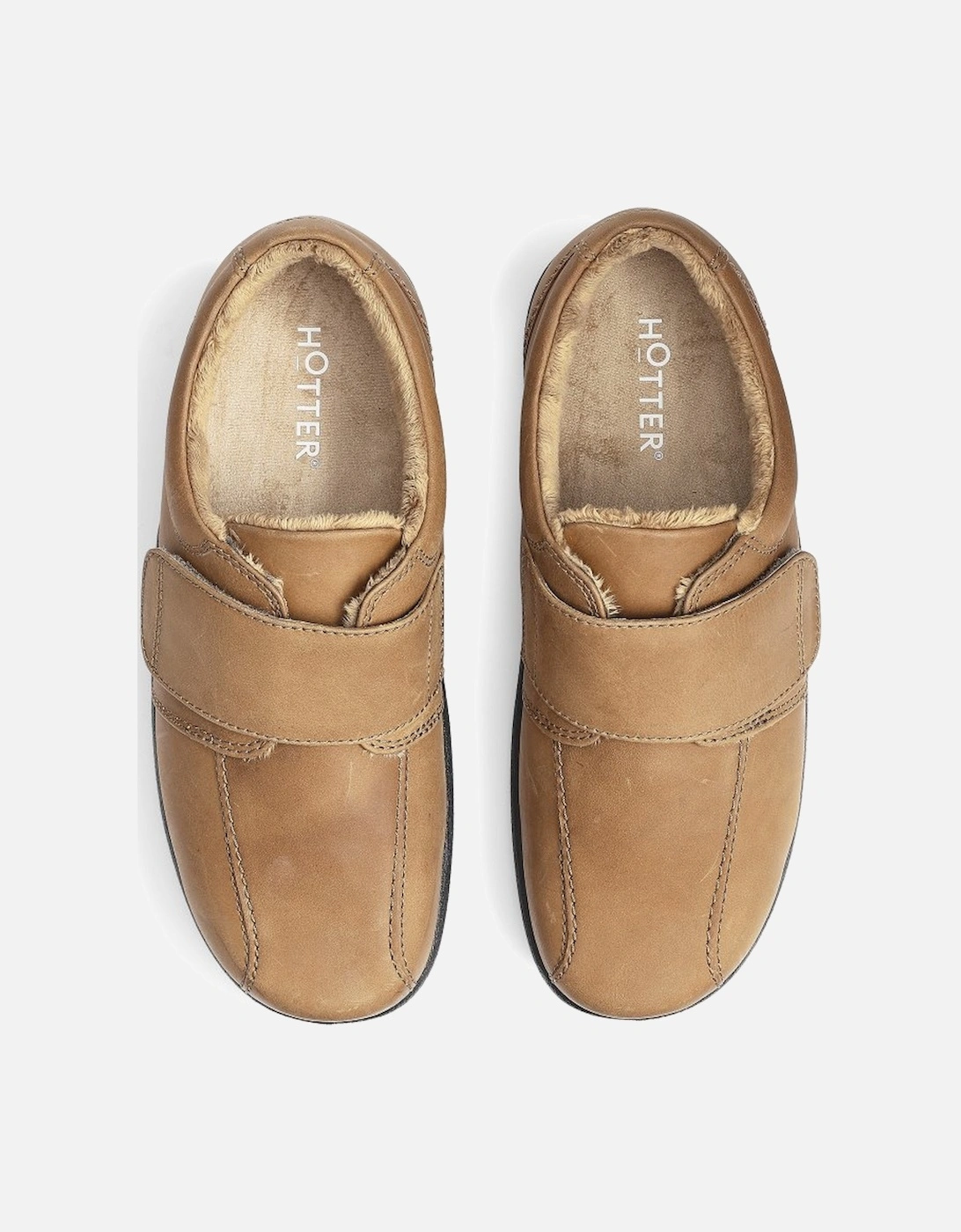 Unwind Mens Slippers