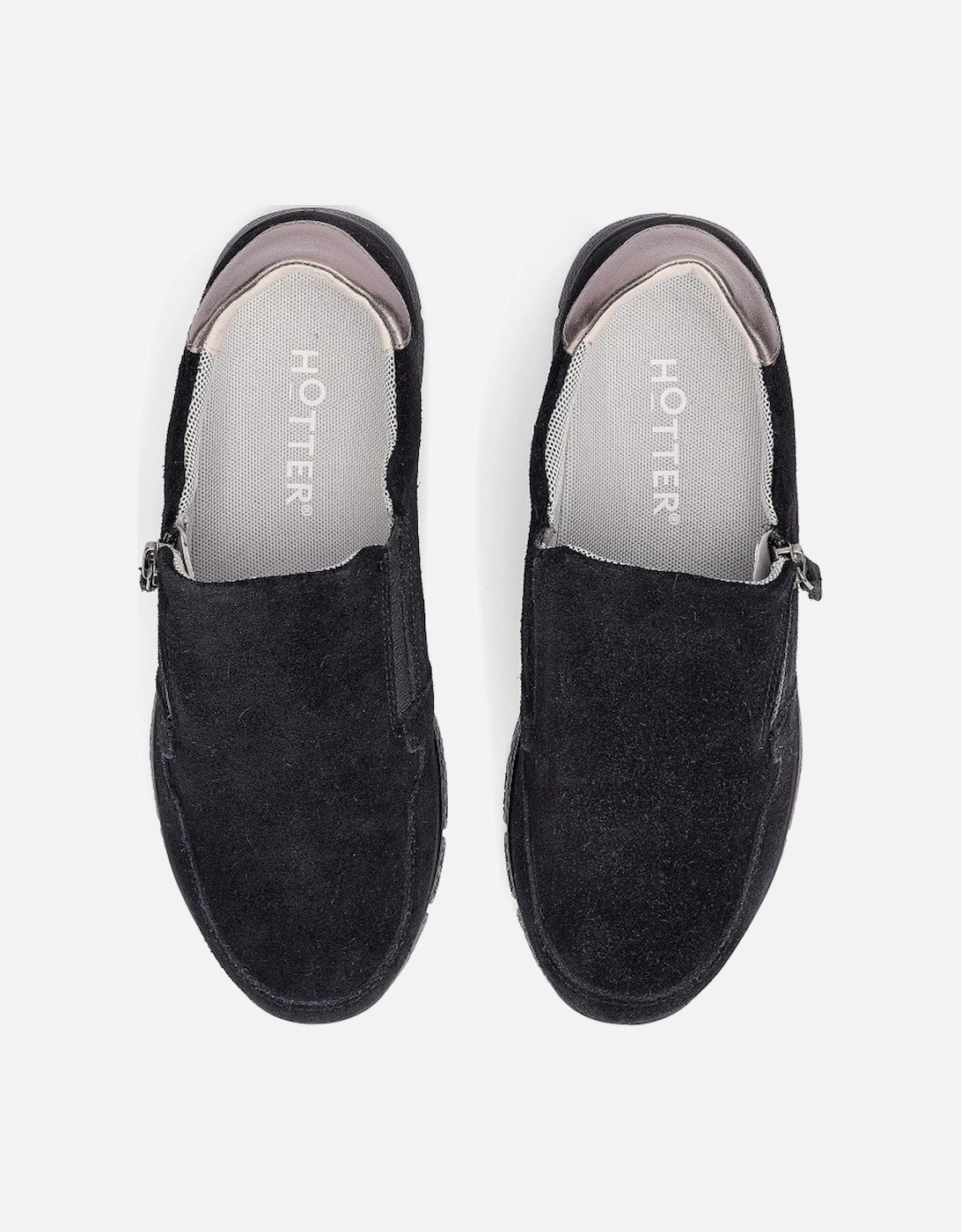 Skyla Womens Trainers