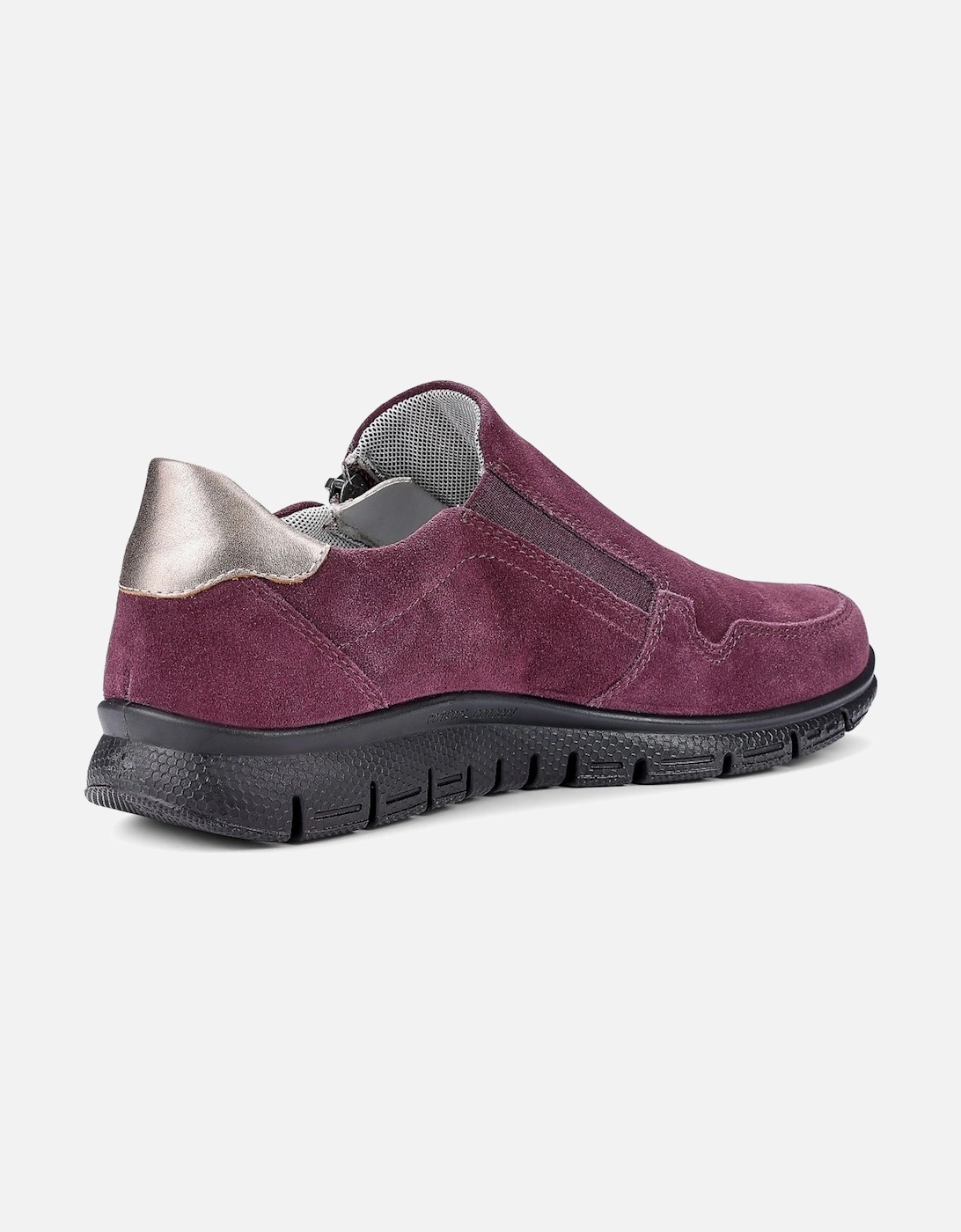 Skyla Womens Trainers