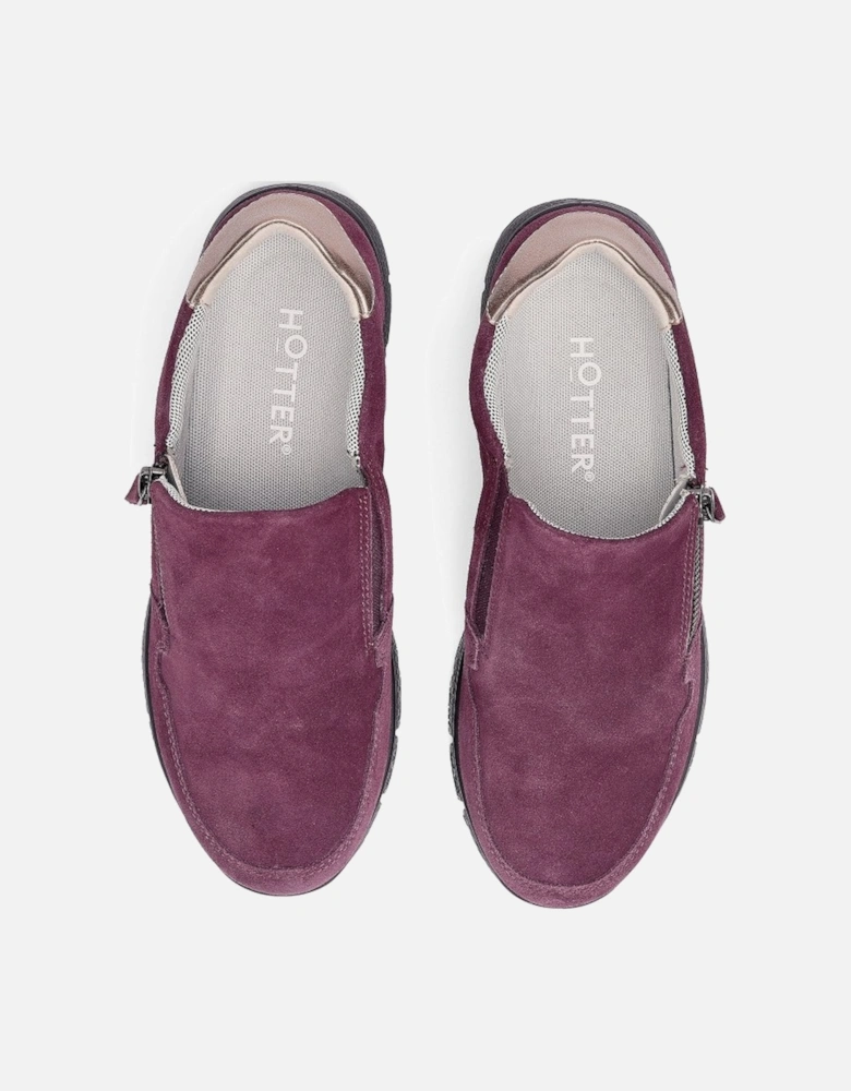 Skyla Womens Trainers