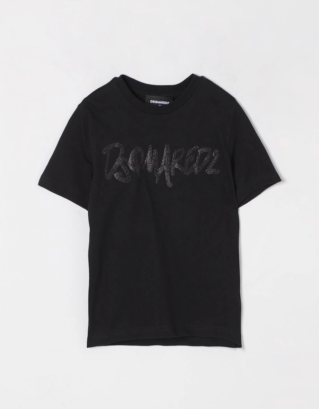 Glitter Logo TShirt, 4 of 3