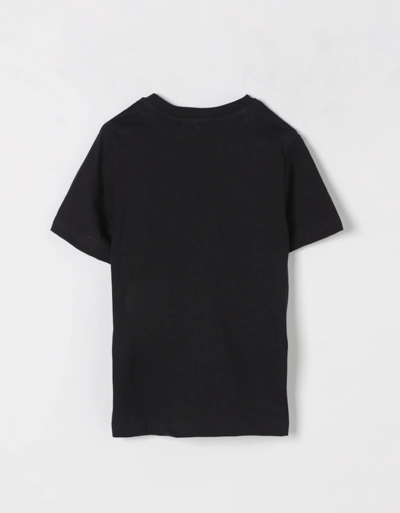 Glitter Logo TShirt