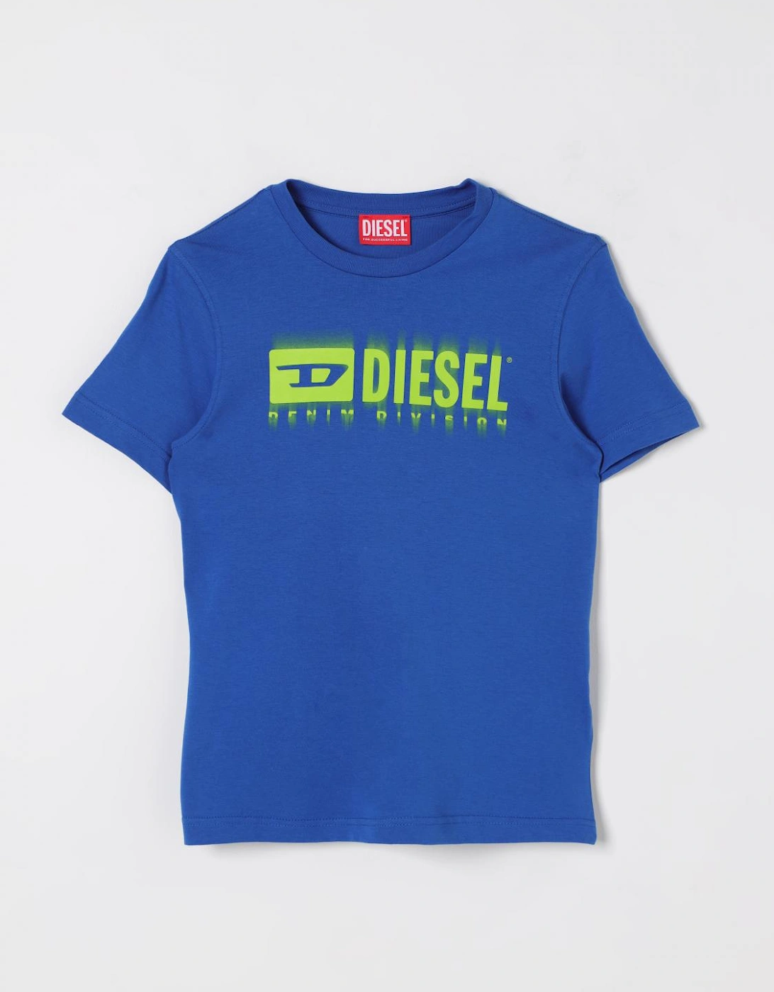 Denim Division Graphic Tee, 6 of 5