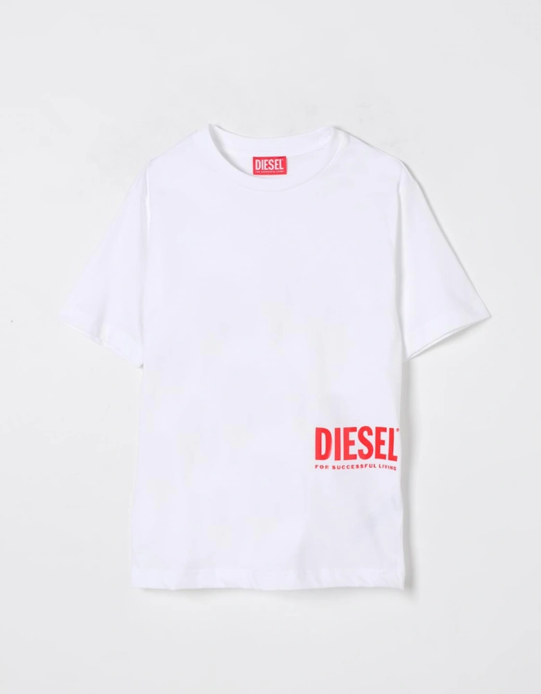 Graphic Tee Short Sleeves