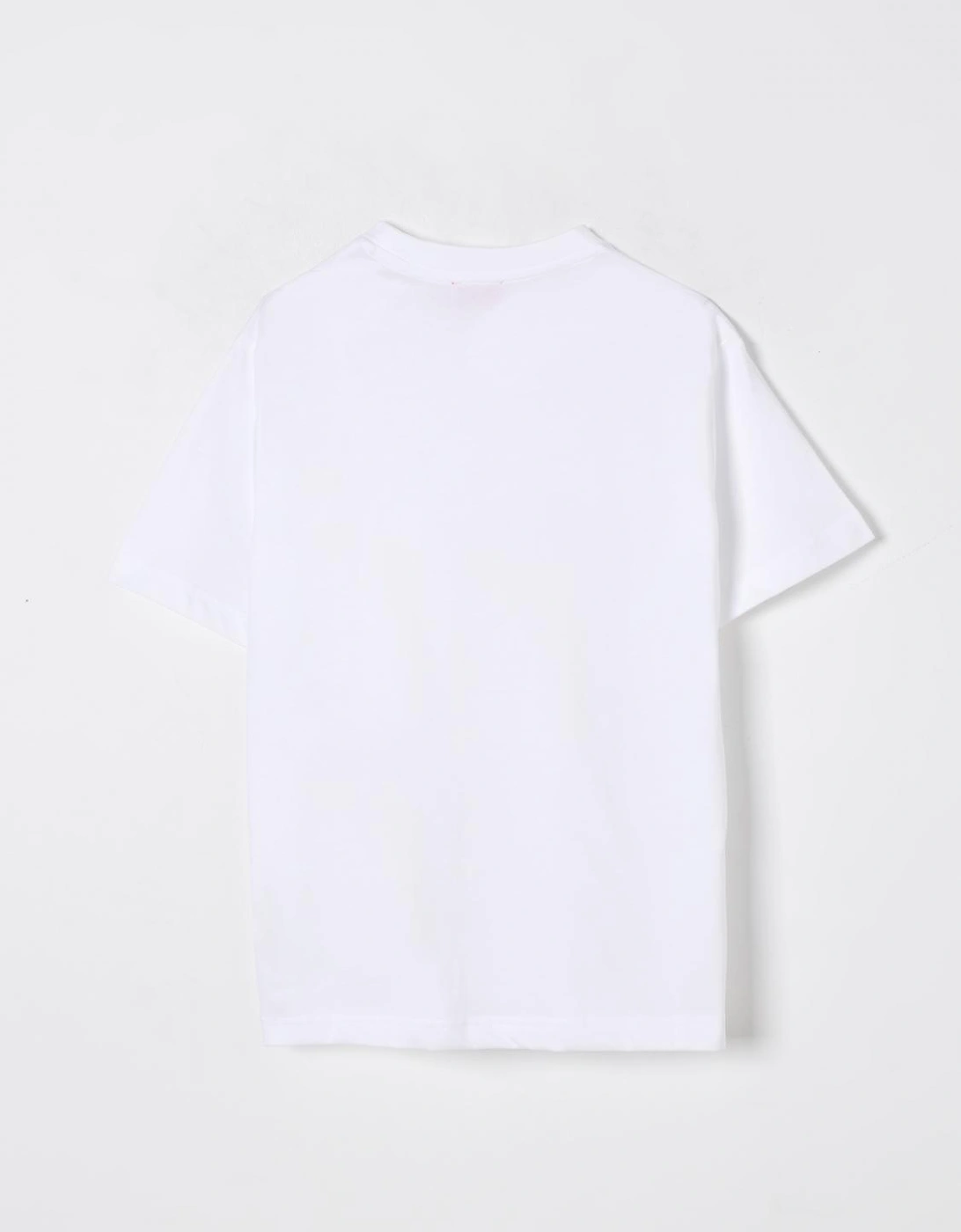 Graphic Tee Short Sleeves