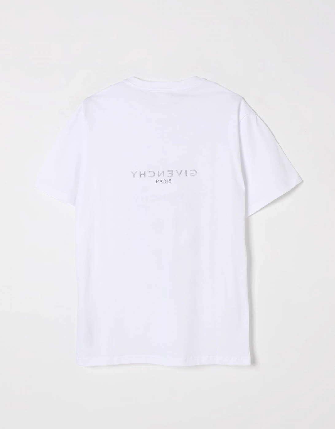 Graphic Tee Celestial Print