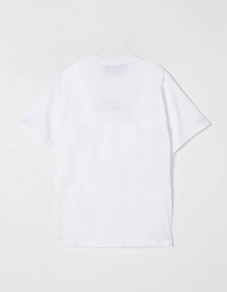 Icon Logo Short Sleeve Tee